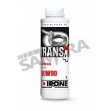 Βαλβολίνη IPONE TRANS 4 80W90 1L