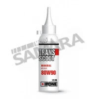Βαλβολίνη IPONE TRANSCOOT 80W90 125ml