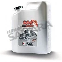 Λάδι IPONE M4 Mineral 20W50 4L