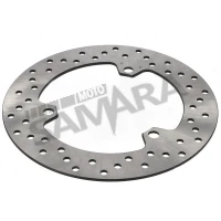 Δισκόπλακα εμπρός για YAMAHA TRICITY 125/150 γνήσια