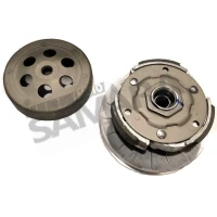 Σιαγώνες συμπλέκτη για YAMAHA ΥΡ 250