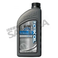 Λάδι ανάρτησης BEL-RAY 10W HIGH PERFORMANCE FORK OIL 1L