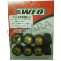 Μπίλιες Φυγοκεντρικού 20X12 10.5gr για YAMAHA X-MAX 250 WFO