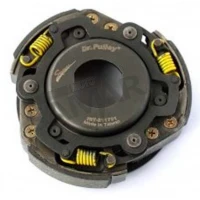 Σιαγώνες συμπλέκτη για YAMAHA MAJESTY / X-MAX 250 / APRILIA LEONARDO 250 DR.PULLEY