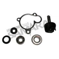 Αντλία νερού για YAMAHA MAJESTY / X-MAX / X-CITY 250 / VERSITY 300