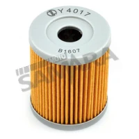 Φίλτρο λαδιού MIW/Y4017 (HF972)