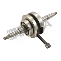 Στροφαλομπιέλα για SYM SYMPHONY 125 / FIDDLE 125 III / JET14 125 E4