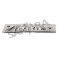 Αυτοκόλλητο για KEEWAY ZAHARA 125i E5 γνήσιο