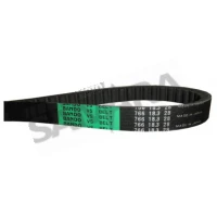 Ιμάντας για SYM SYMPHONY SR / FIDDLE II / JET4 / ORBIT II / PEUGEOT TWEET 50 BANDO