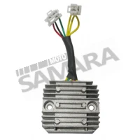 Ανορθωτής για HONDA 250/400/600 / SYM SYMPHONY ST200i / HD 125/200i / JOYRIDE 200i DZE