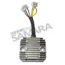 Ανορθωτής για HONDA 250/400/600 / SYM SYMPHONY ST200i / HD 125/200i / JOYRIDE 200i DZE