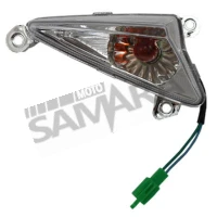 Φλας εμπρόσθιο για SYM SYMPHONY 50/125S/SR / JET4 50/125
