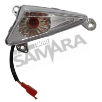 Φλας εμπρόσθιο για SYM SYMPHONY 50/125S/SR / JET4 50/125