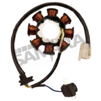 Πηνιοφόρος για SYM JET4 / FIDDLE 50 / SYMPHONY 50-SR / ORBIT II / PEUGEOT SPEEDFIGHT / VIVACITY 50