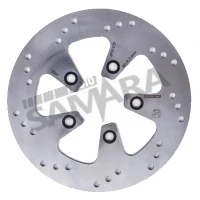 Δισκόπλακα εμπρός για SYM SYMPHONY 50/125/150/200 BRAKING