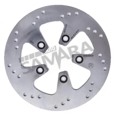 Δισκόπλακα εμπρός για SYM SYMPHONY 50/125/150/200 BRAKING