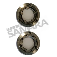 Κόμπλερ μίζας για YAMAHA CRYPTON 105
