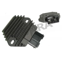 Ανορθωτής για HONDA SH 125/150 / CB 600 / CBF 600 / FORESIGHT 150/250 / NES 125/150 / DYLAN 125/150 / PIAGGIO X9 250 SUN