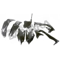 Πλαστικά για KAWASAKI KXF 450 UFO