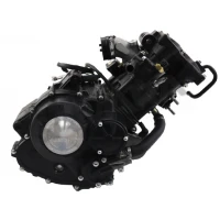 Κινητήρας για BENELLI RCX 185i γνήσιος