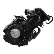Κινητήρας για BENELLI RCX 185i γνήσιος