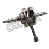 Στροφαλομπιέλα για BENELLI RCX 185i γνήσια