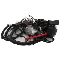 Πλεξούδα για BENELLI RCX 185i γνήσια