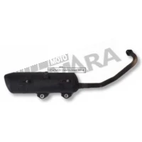 Εξάτμιση για YAMAHA N-MAX 155 γνήσια