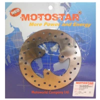 Δισκόπλακα για APRILIA SCARABEO / LEONARDO / PIAGGIO TYPHOON / YAMAHA NEO'S / SYM FIDDLE MOTOSTAR