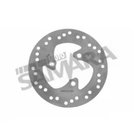Δισκόπλακα εμπρός για YAMAHA AEROX 50 / 100 RMS