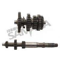 Άξονας σασμάν για RENLI RL 500 4X4
