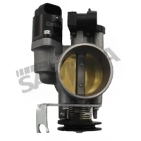 Σώμα Injection για RENLI RL 500 4X4