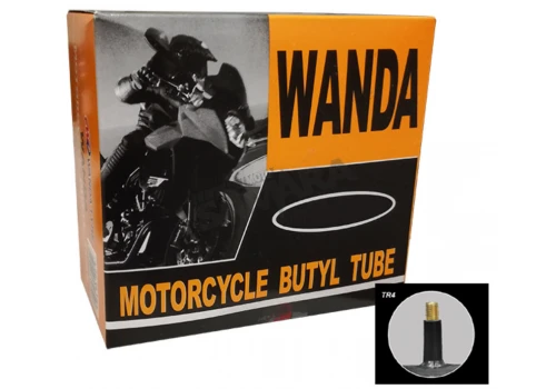 Σαμπρέλα 325/350-17 TR4 BUTYL WANDA