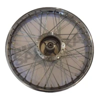 Ζάντα εμπρός για HONDA C50 / C90