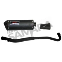 Εξάτμιση για HONDA WAVE 110 APIDO