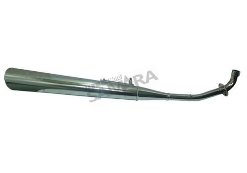 Εξάτμιση για YAMAHA T50