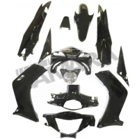 Πλαστικά σετ για YAMAHA CRYPTON-X 135
