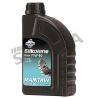 Βαλβολίνη SILKOLENE Boa 80W-90 1L