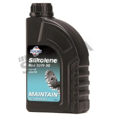 Βαλβολίνη SILKOLENE Boa 80W-90 1L