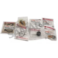 Αντλία νερού για YAMAHA N-MAX 155