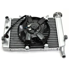 Ψυγείο για BENELLI BN 251 / 251S γνήσιο