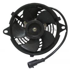 Φτερωτή ψυγείου για KEEWAY LOGIK 125/150 / OUTLOOK 125 γνήσια