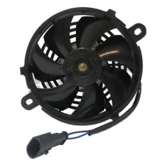 Φτερωτή ψυγείου για KEEWAY SILVERBLADE 250 EFI γνήσια
