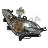 Φλας εμπρόσθιο για HONDA SUPRA-X 125I HELMIN δεξί γνήσιο