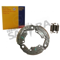 Σιαγώνες συμπλέκτη για HONDA INNOVA ANF 125 ASPIRA