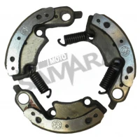 Σιαγώνες συμπλέκτη για HONDA INNOVA ANF 125 FEDERAL