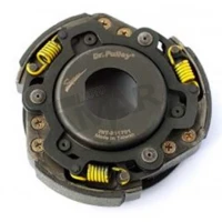 Σιαγώνες συμπλέκτη για HONDA FORESIGHT 250 / SH 300 / PIAGGIO X9 250 / SUZUKI BURGMAN 250 DR.PULLEY