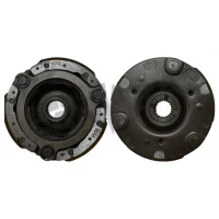 Σιαγώνες συμπλέκτη για HONDA INNOVA ANF 125