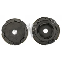 Σιαγώνες συμπλέκτη για YAMAHA CRYPTON T110