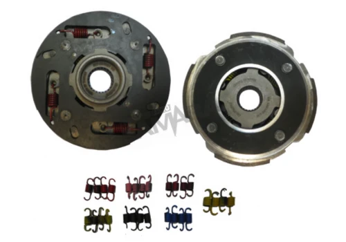 Σιαγώνες συμπλέκτη για KYMCO MXU 500 DR.PULLEY